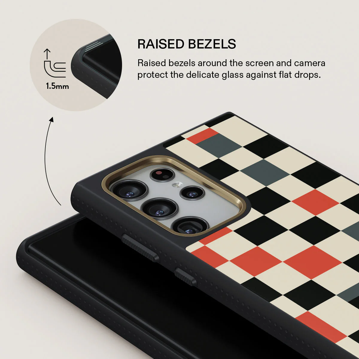 Pitstop - Samsung Galaxy S23 Ultra Case - Image 8