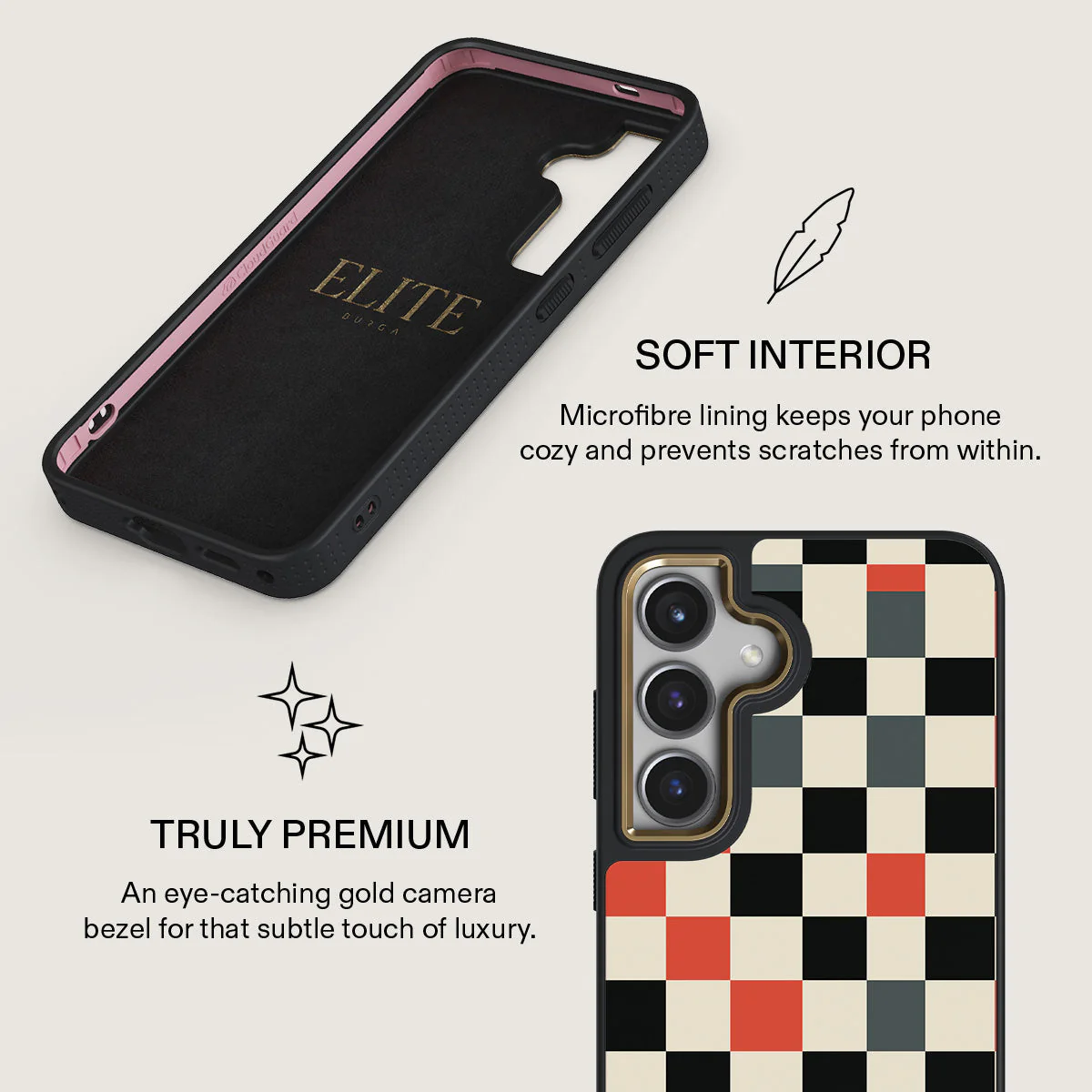 Pitstop - Samsung Galaxy S24 Case - Image 10