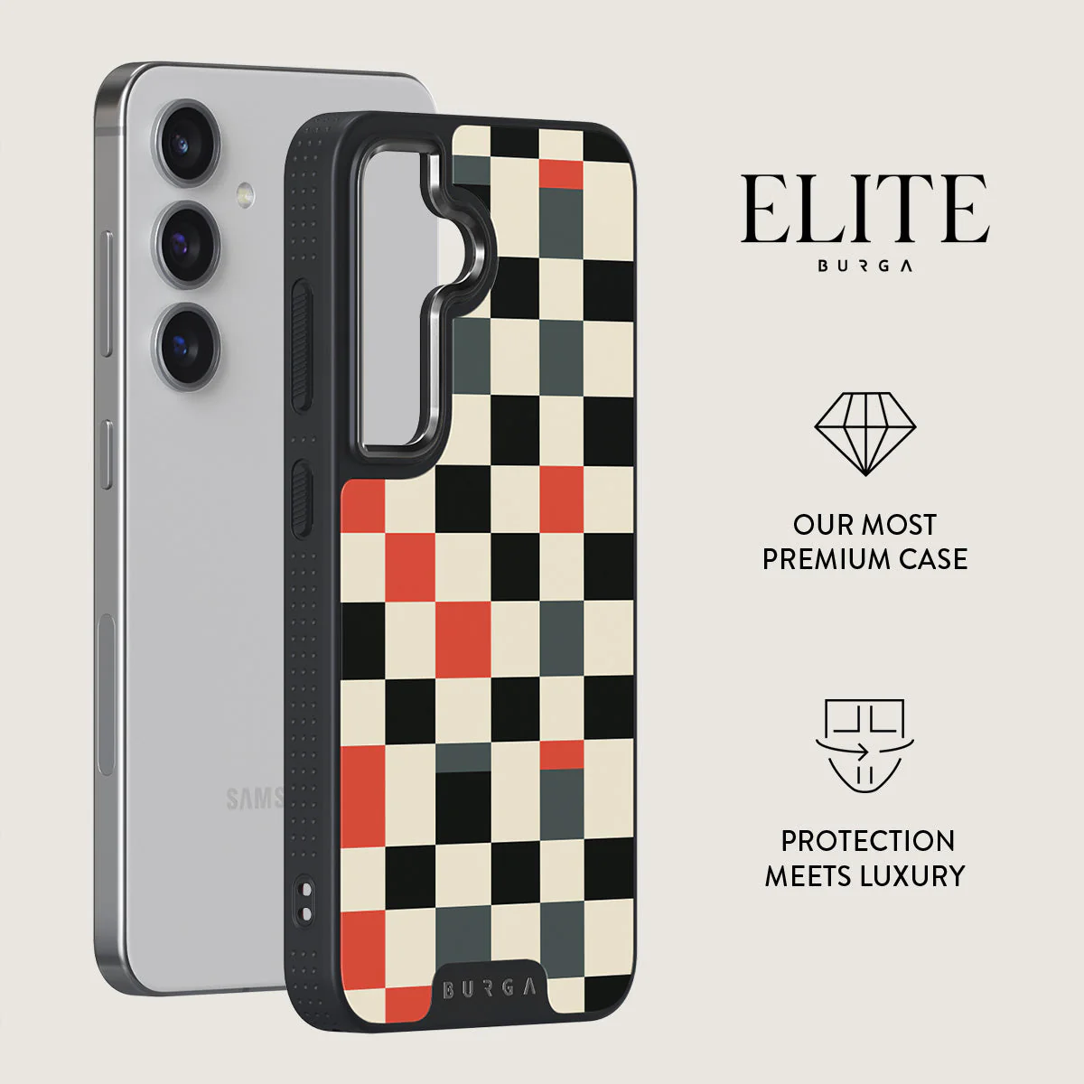 Pitstop - Samsung Galaxy S24 Case - Image 13