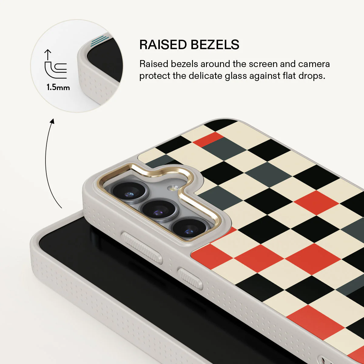 Pitstop - Samsung Galaxy S24 Case - Image 22