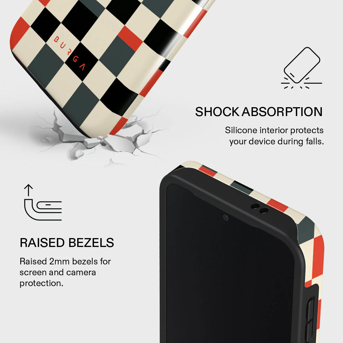 Pitstop - Samsung Galaxy S24 Plus Case - Image 4
