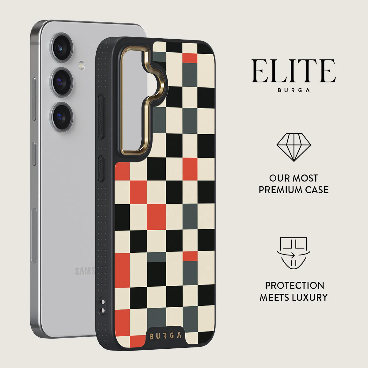 Pitstop - Samsung Galaxy S24 Plus Case - Image 6