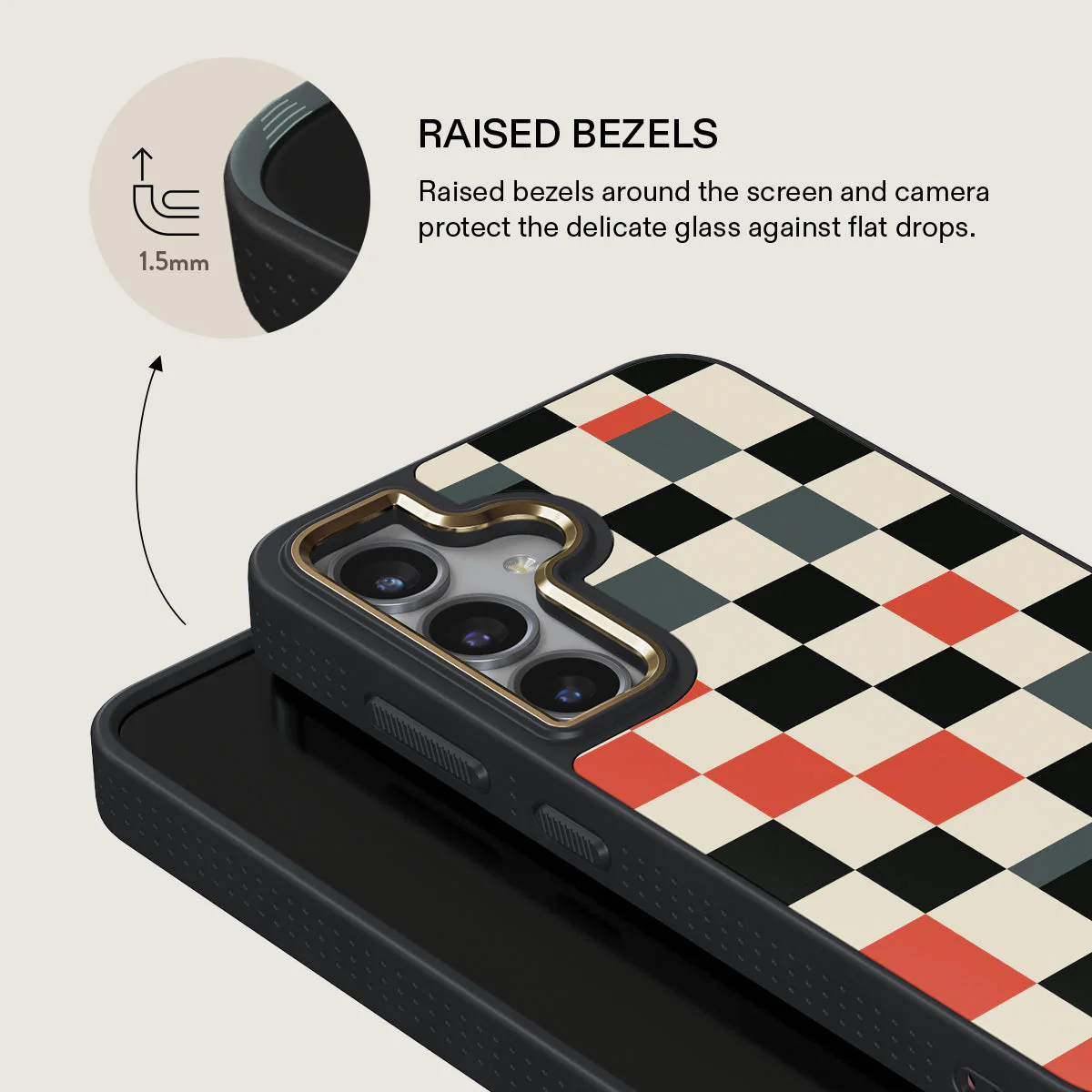 Pitstop - Samsung Galaxy S24 Plus Case - Image 8