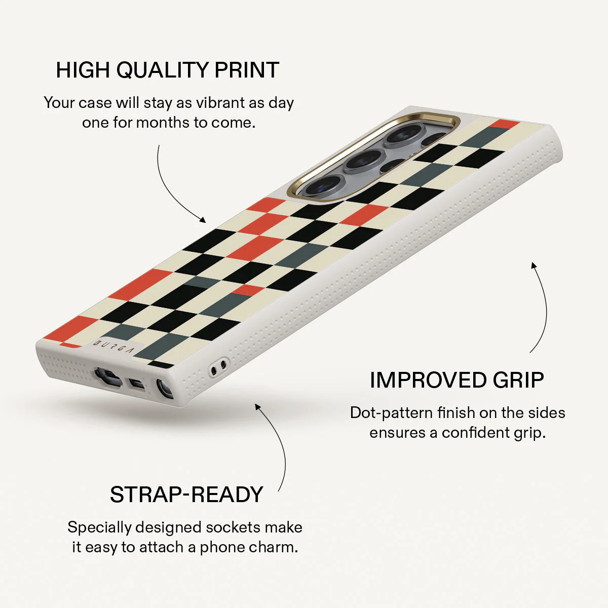 Pitstop - Samsung Galaxy S24 Ultra Case - Image 23