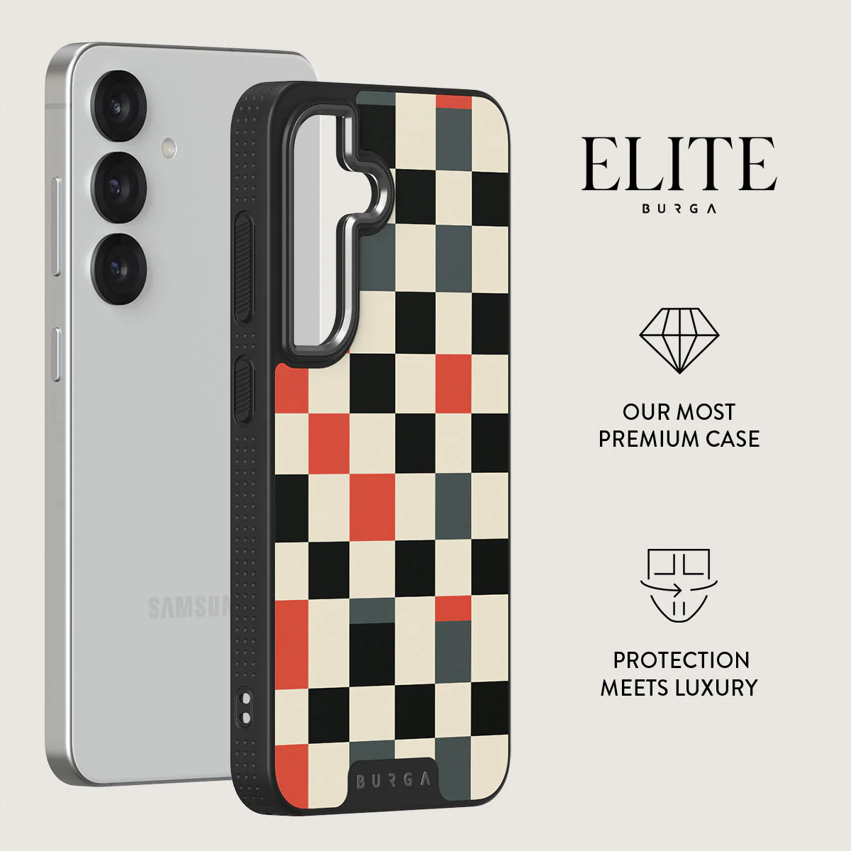 Pitstop - Samsung Galaxy S25 Case - Image 13