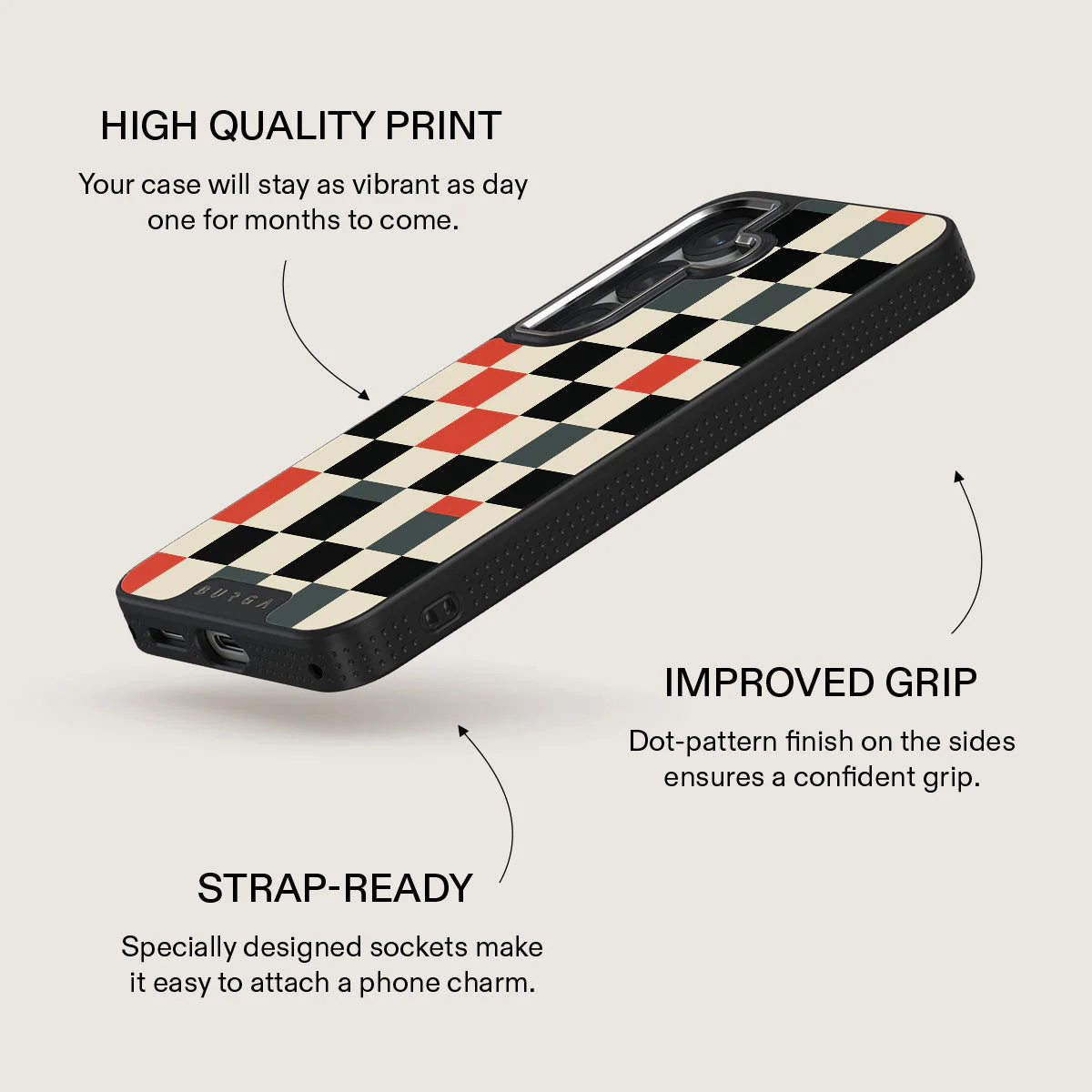 Pitstop - Samsung Galaxy S25 Case - Image 16