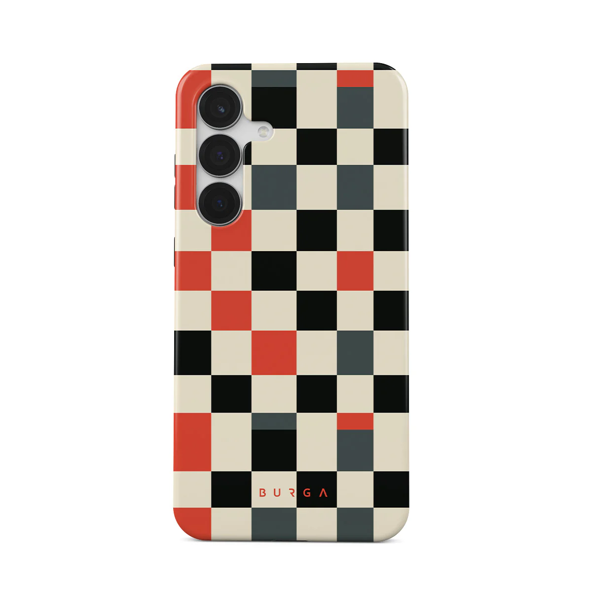 Pitstop - Samsung Galaxy S25 FE Case