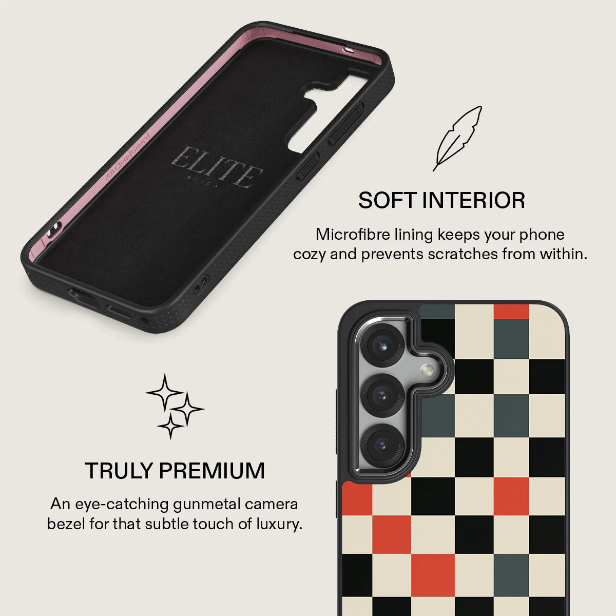 Pitstop - Samsung Galaxy S25 Plus Case - Image 17