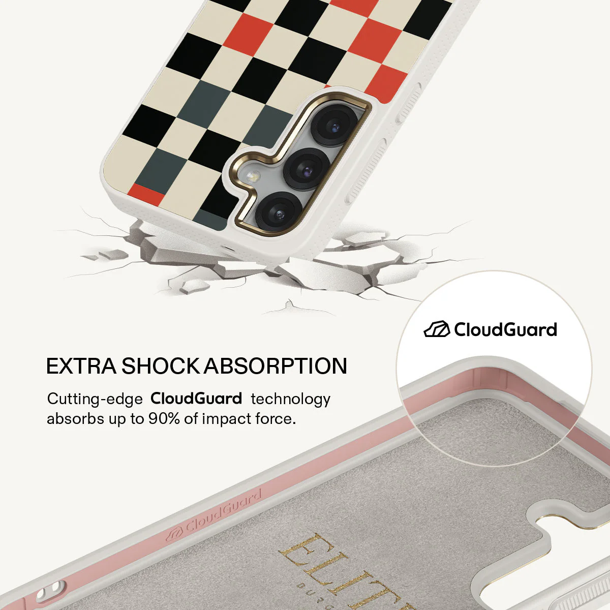 Pitstop - Samsung Galaxy S25 Plus Case - Image 21