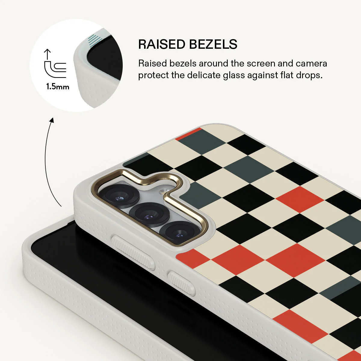 Pitstop - Samsung Galaxy S25 Plus Case - Image 22