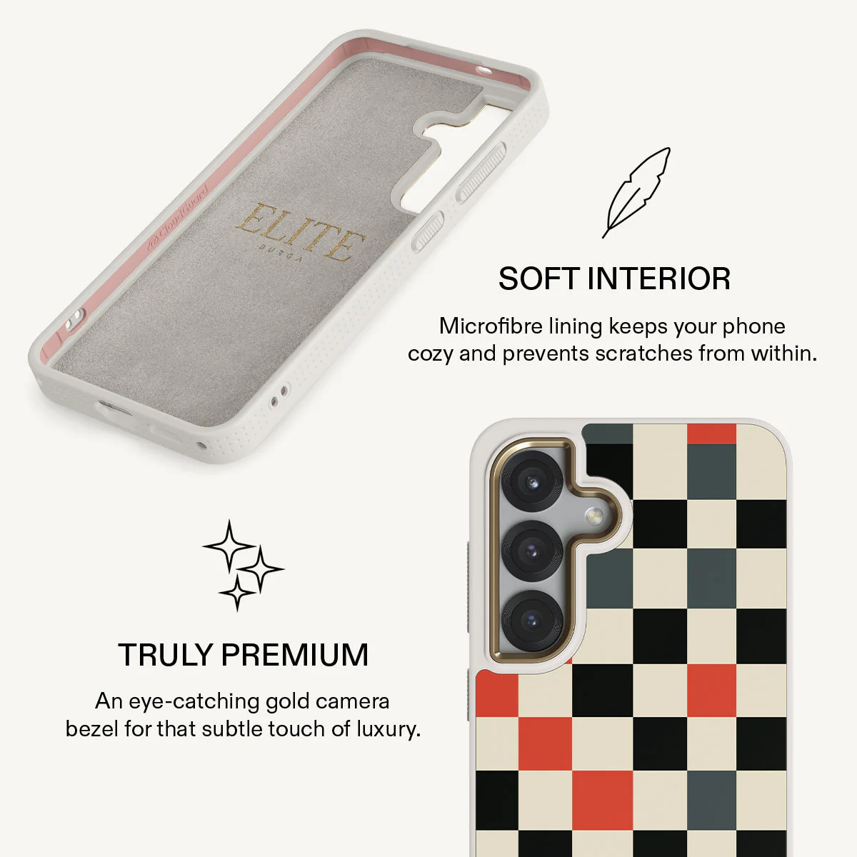 Pitstop - Samsung Galaxy S25 Plus Case - Image 24