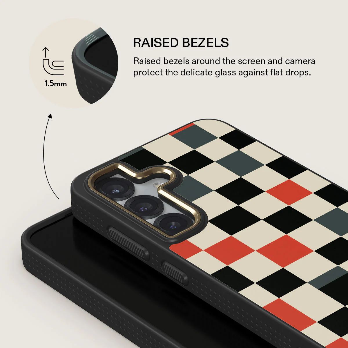 Pitstop - Samsung Galaxy S25 Plus Case - Image 8