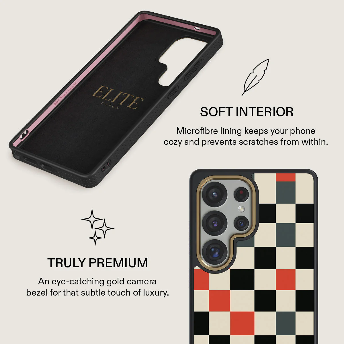Pitstop - Samsung Galaxy S25 Ultra Case - Image 10