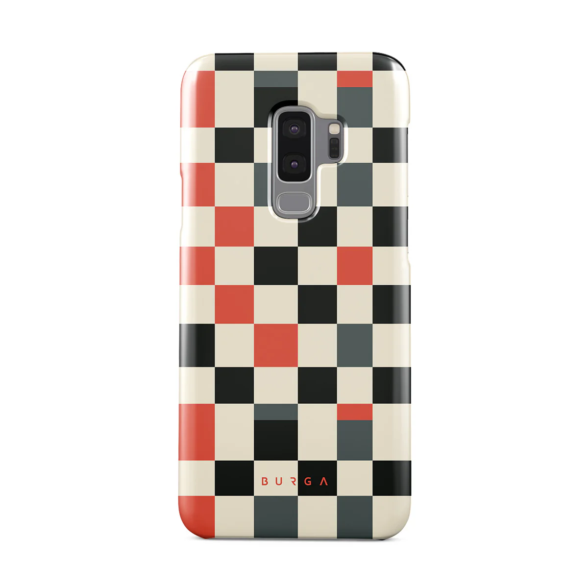 Pitstop - Samsung Galaxy S9 Plus Case