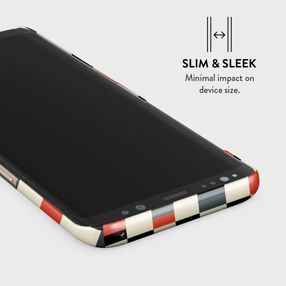 Pitstop - Samsung Galaxy S9 Plus Case - Image 4
