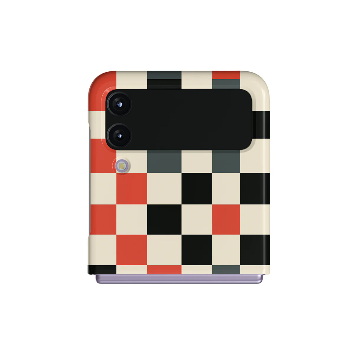 Pitstop - Samsung Galaxy Z Flip 4 Case