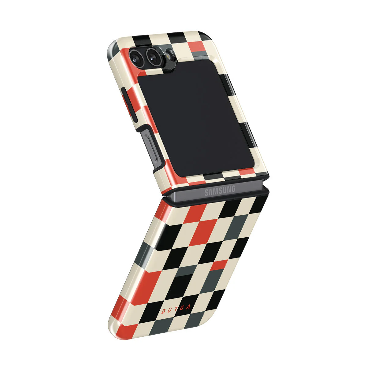 Pitstop - Samsung Galaxy Z Flip 5 Case