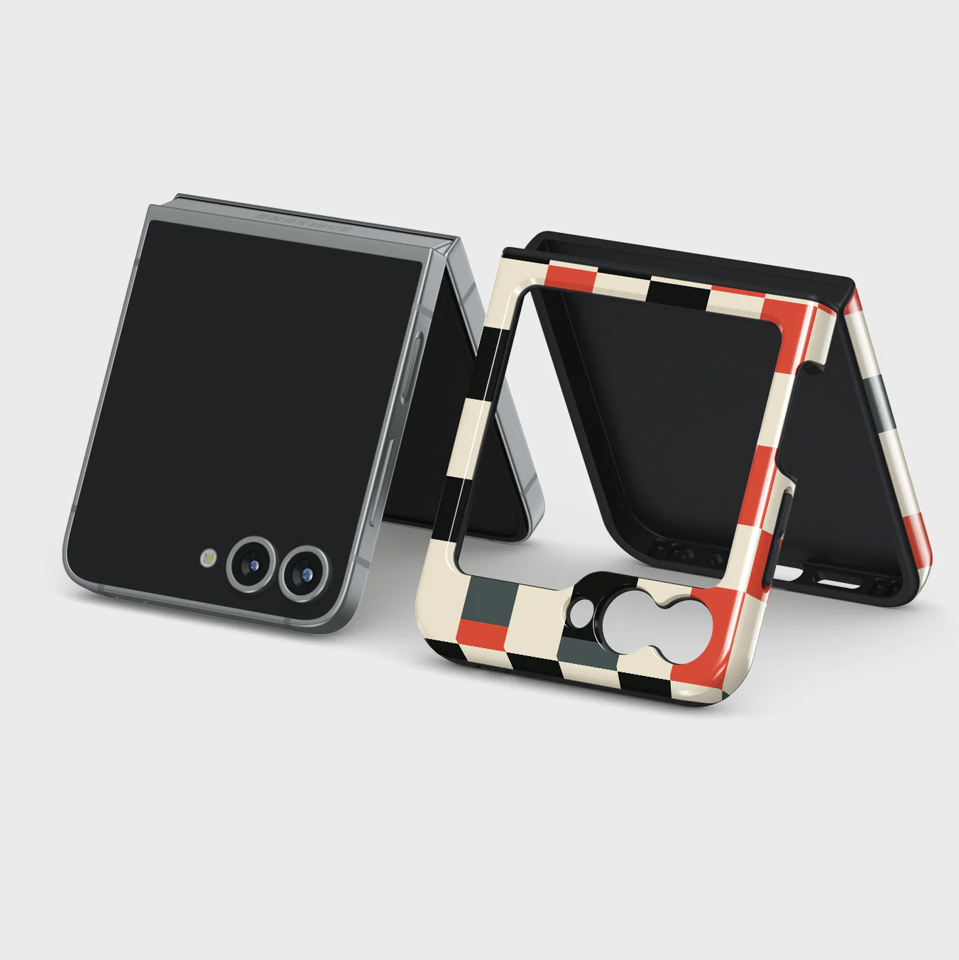 Pitstop - Samsung Galaxy Z Flip 7 FE Case - Image 5