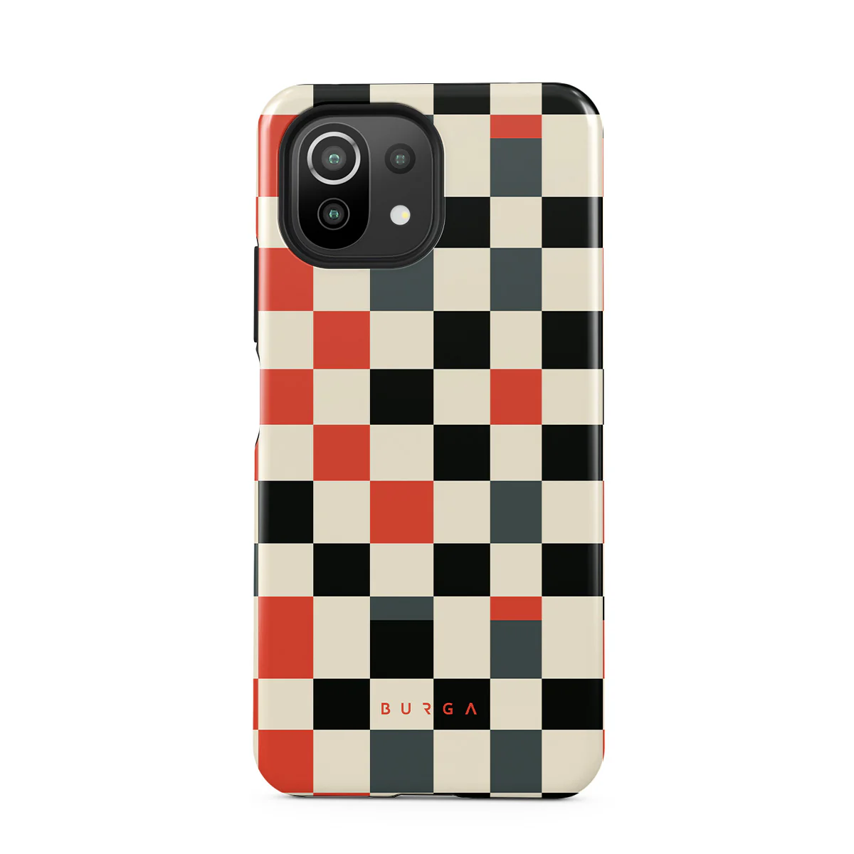 Pitstop - Xiaomi 11 Lite 5G NE Case