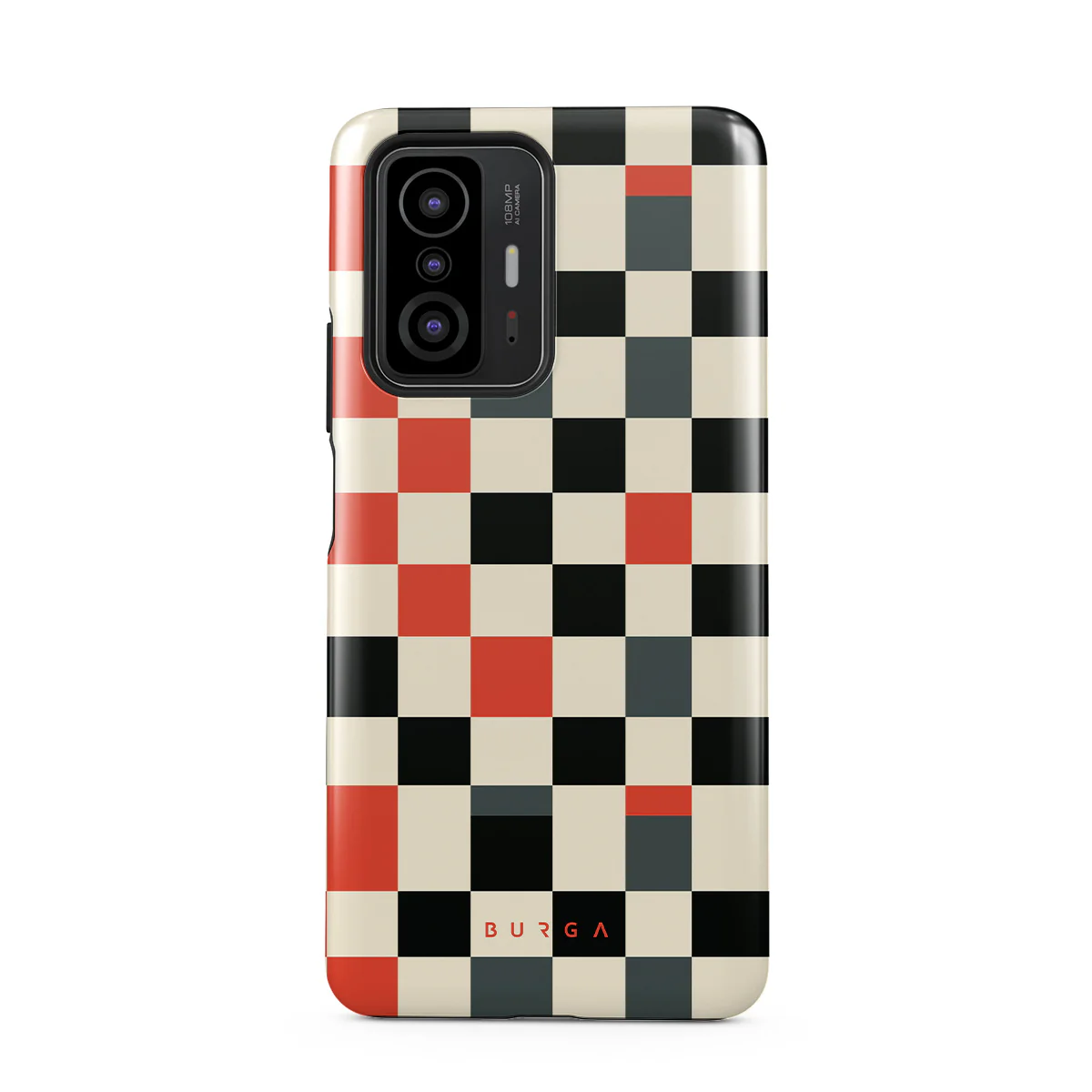 Pitstop - Xiaomi 11T / 11T Pro Case