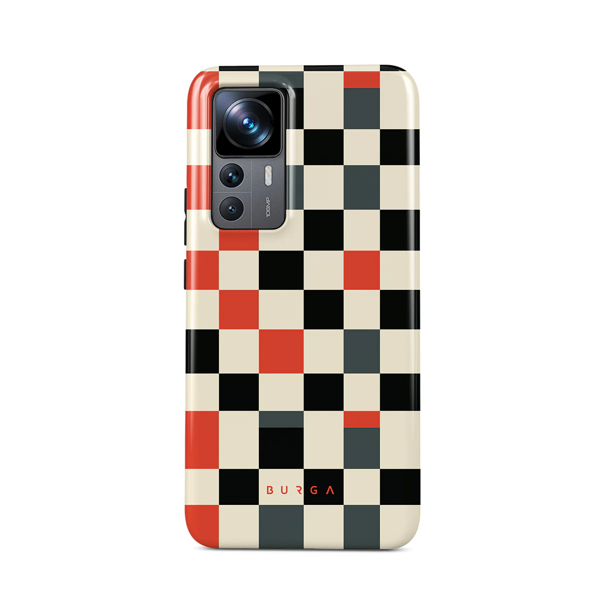 Pitstop - Xiaomi 12T Case
