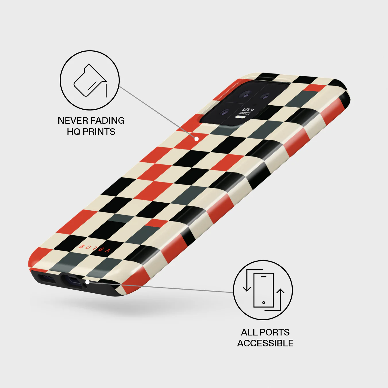 Pitstop - Xiaomi 13 Case - Image 3