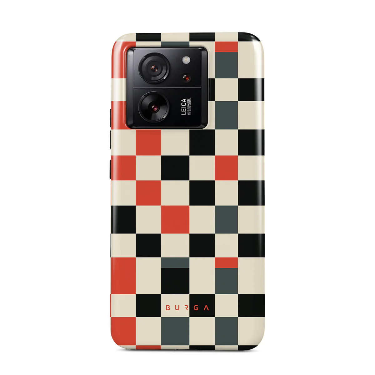 Pitstop - Xiaomi 13T Case