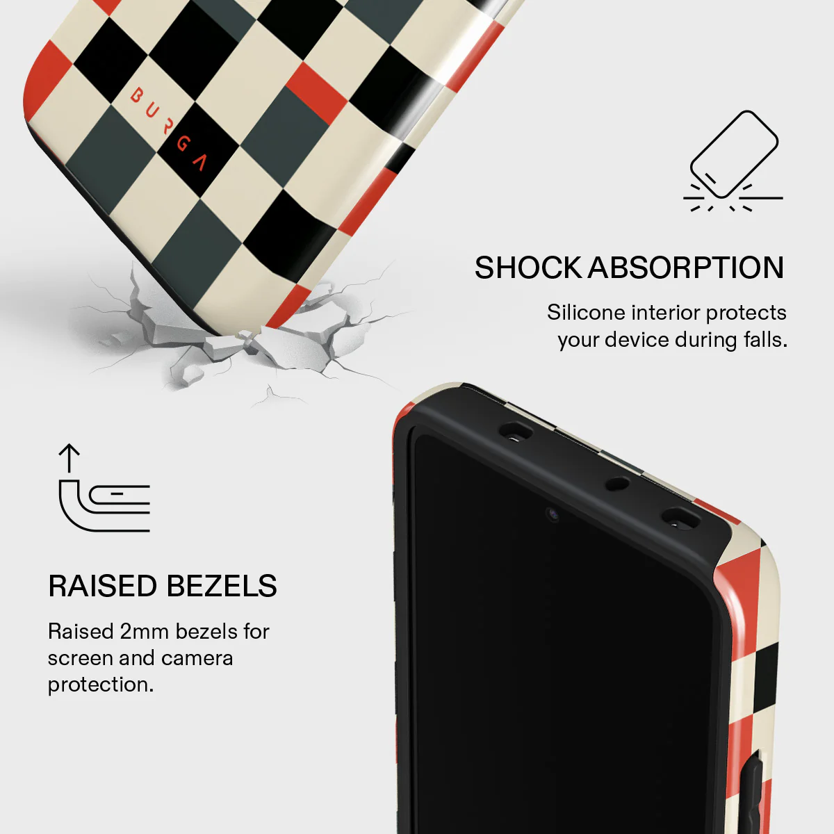 Pitstop - Xiaomi 13T Pro Case - Image 4