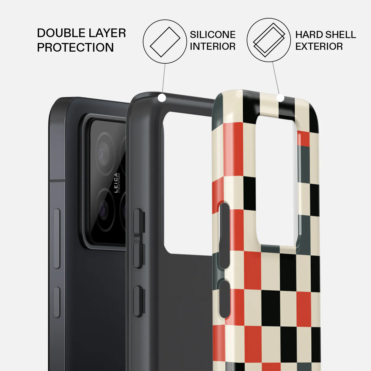 Pitstop - Xiaomi 14 Case - Image 2