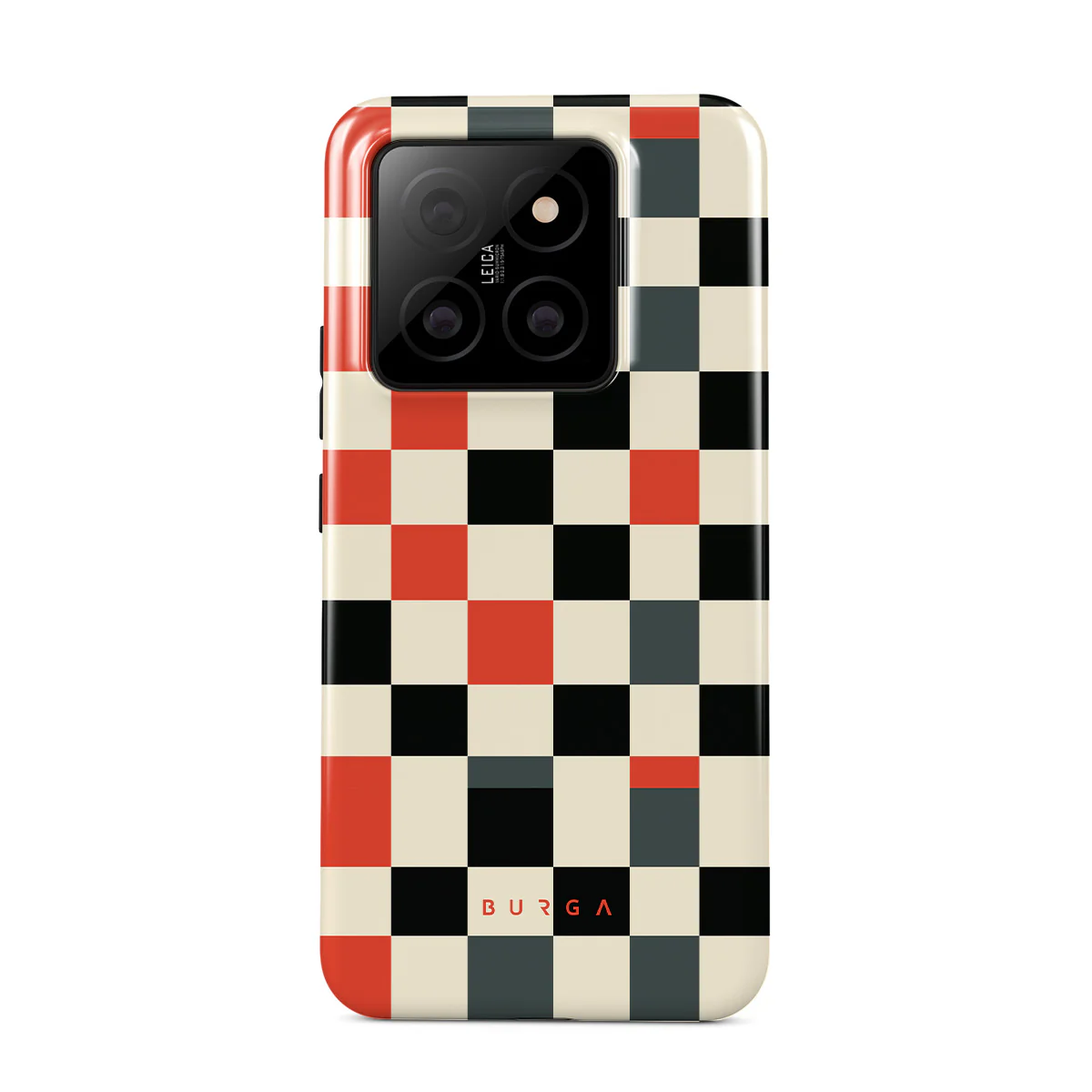 Pitstop - Xiaomi 14 Pro Case