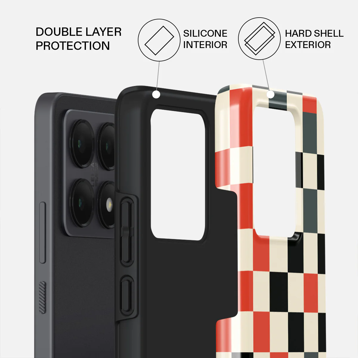 Pitstop - Xiaomi 14T Case - Image 2