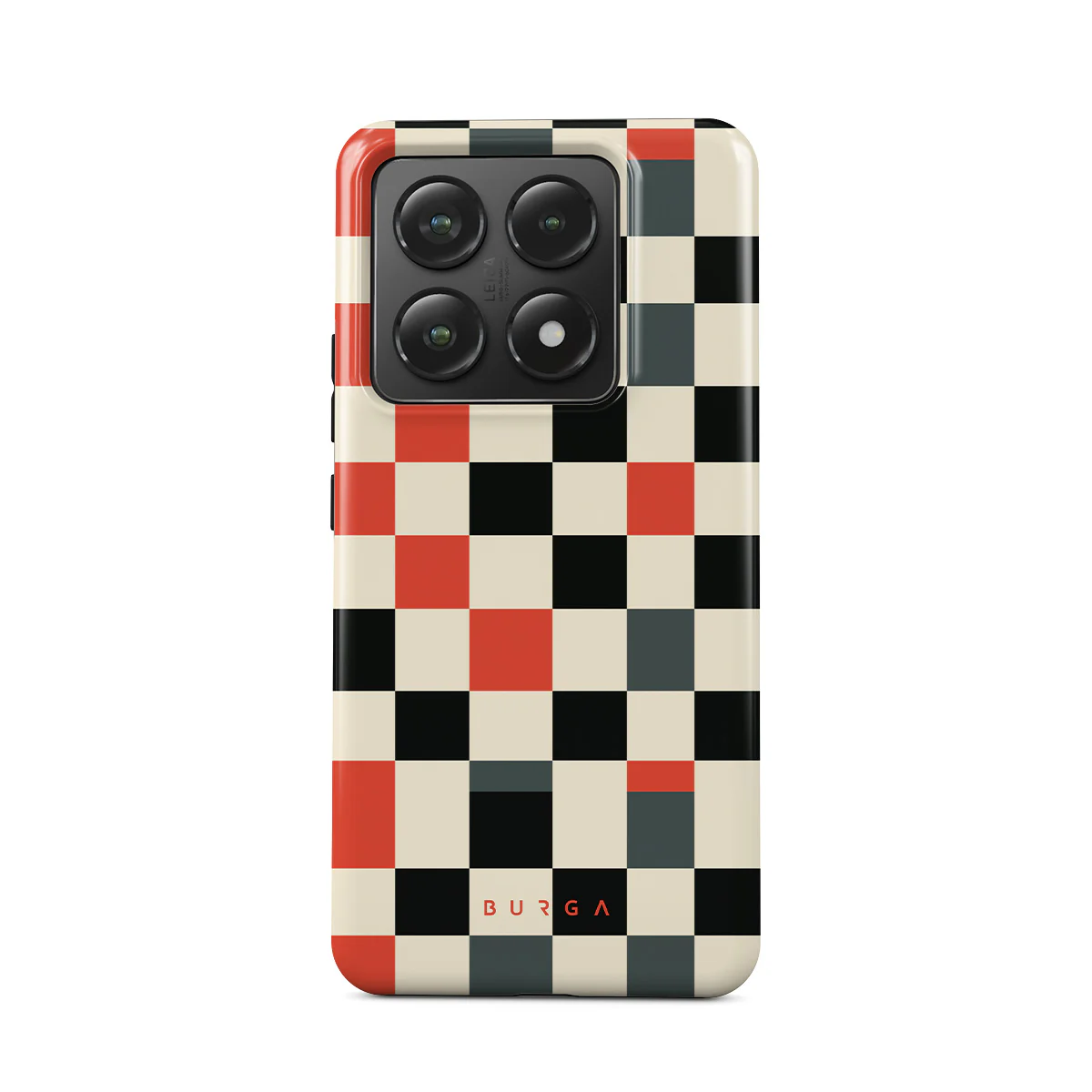 Pitstop - Xiaomi 14T Pro Case