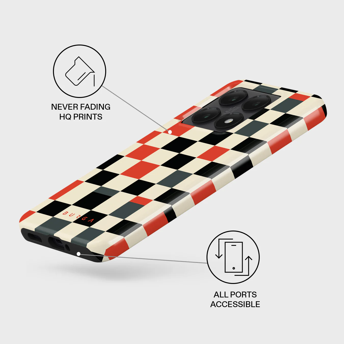 Pitstop - Xiaomi 14T Pro Case - Image 3
