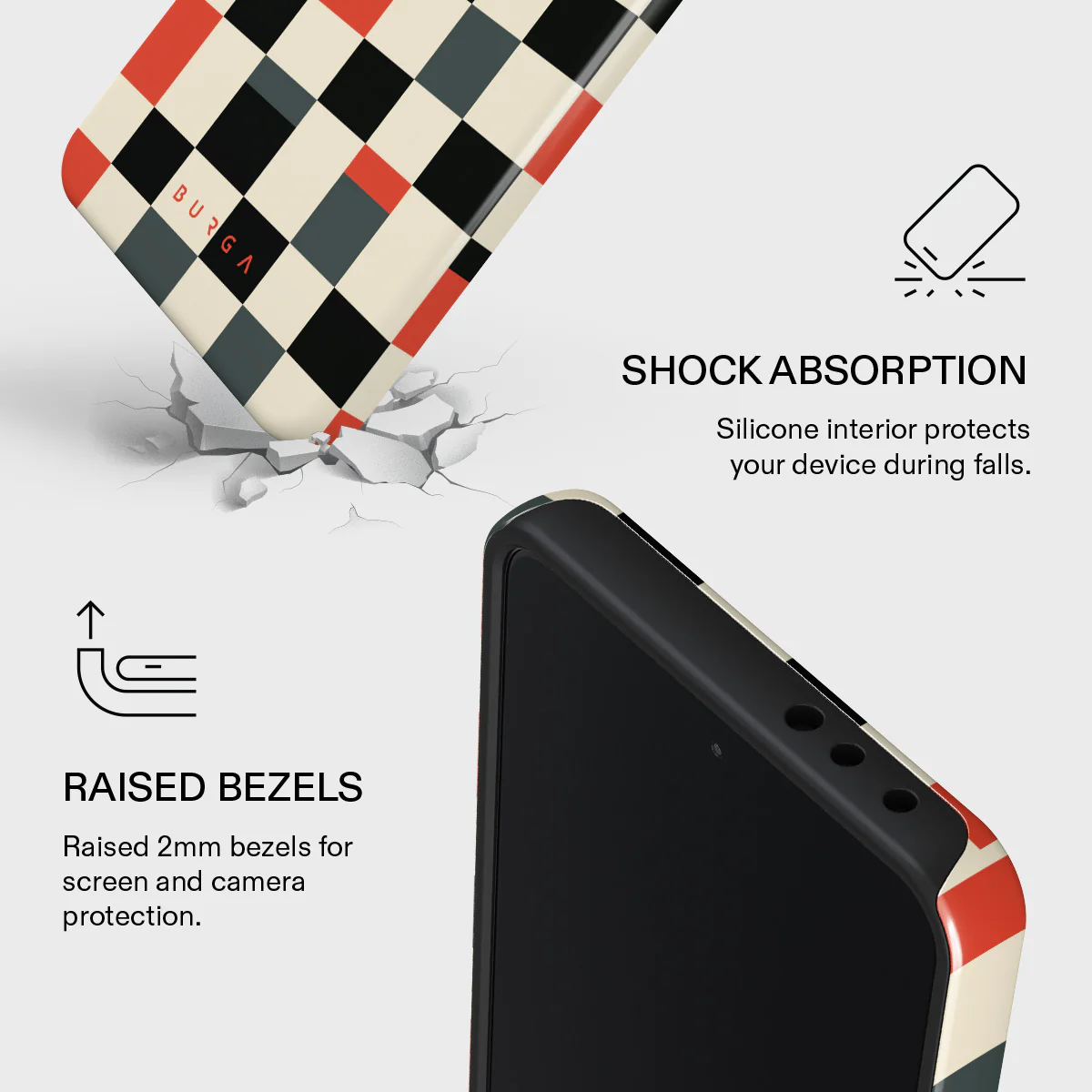 Pitstop - Xiaomi 14T Pro Case - Image 4