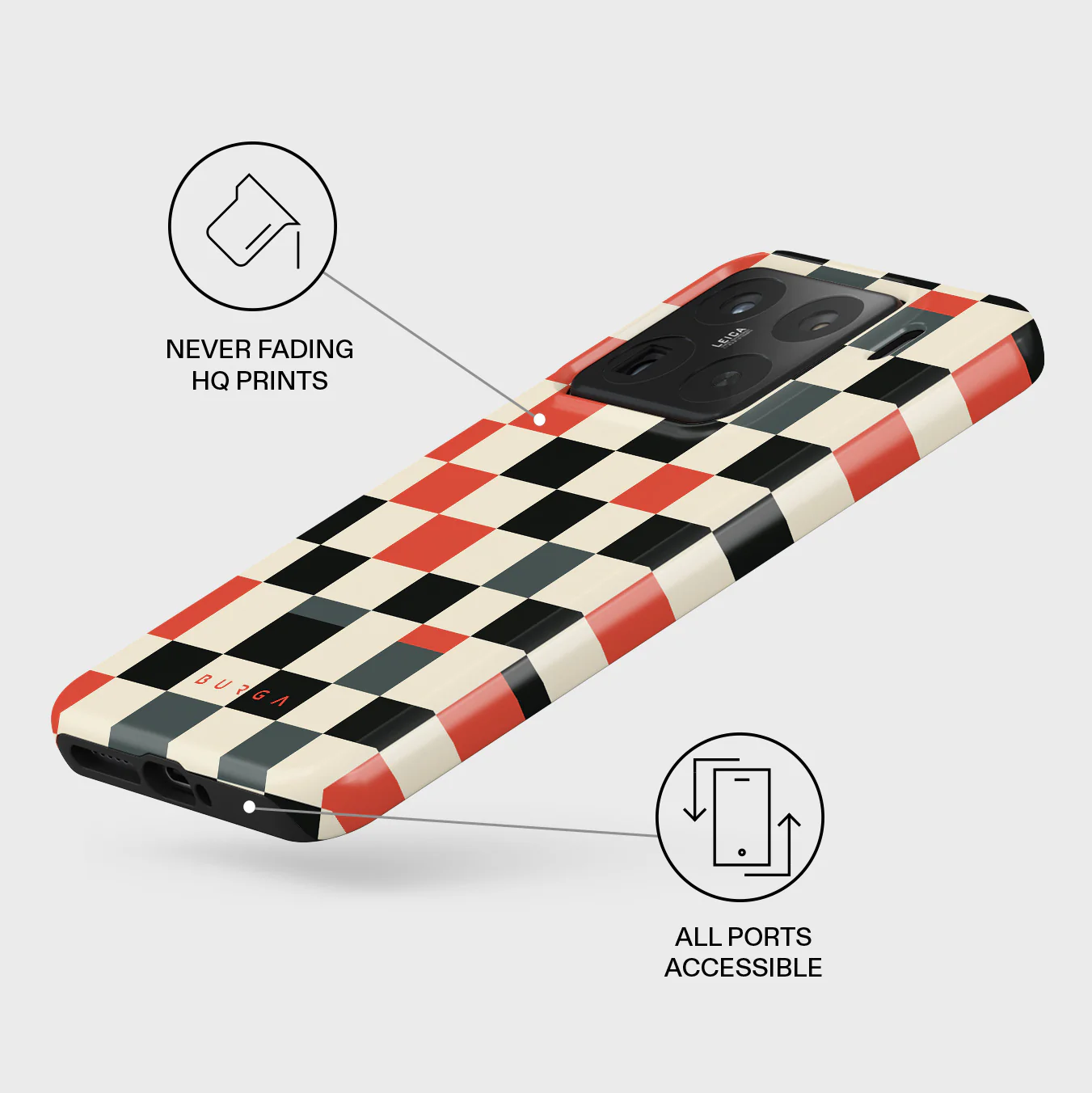 Pitstop - Xiaomi 15 Case - Image 3