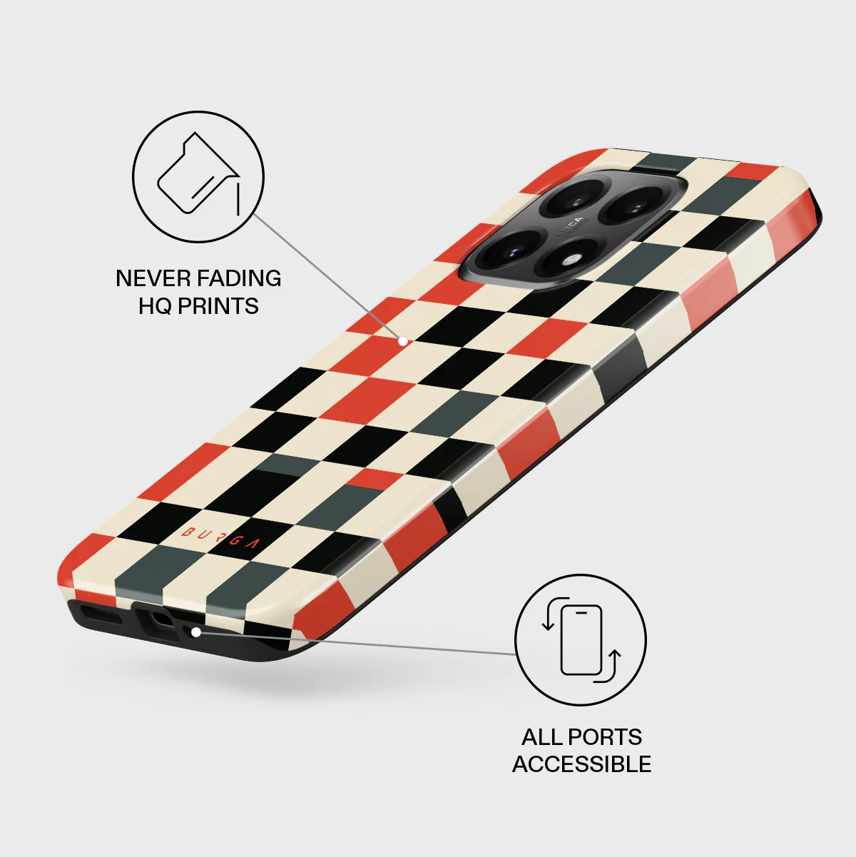 Pitstop - Xiaomi 15T Case - Image 3