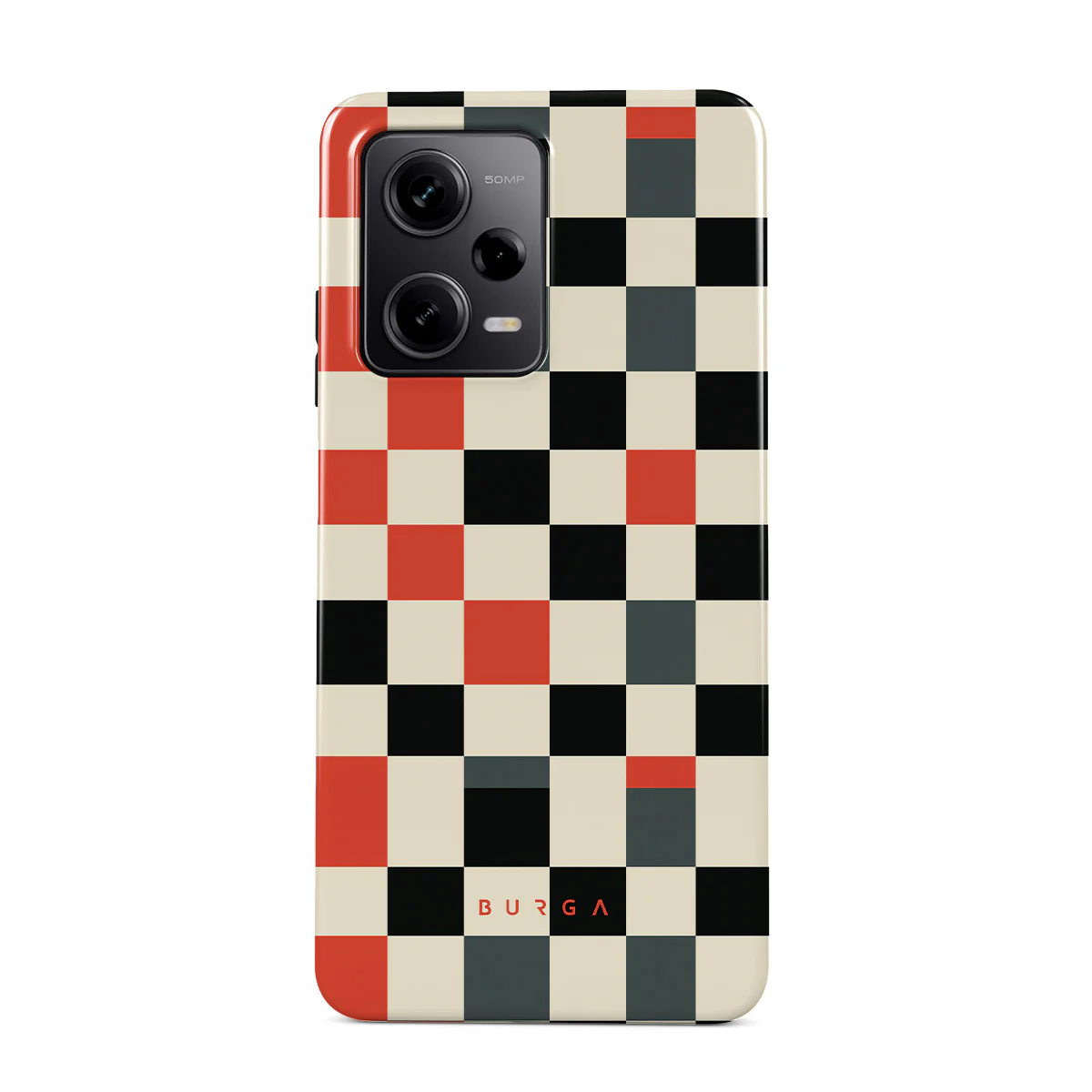 Pitstop - Xiaomi Redmi Note 12 Pro 5G Case