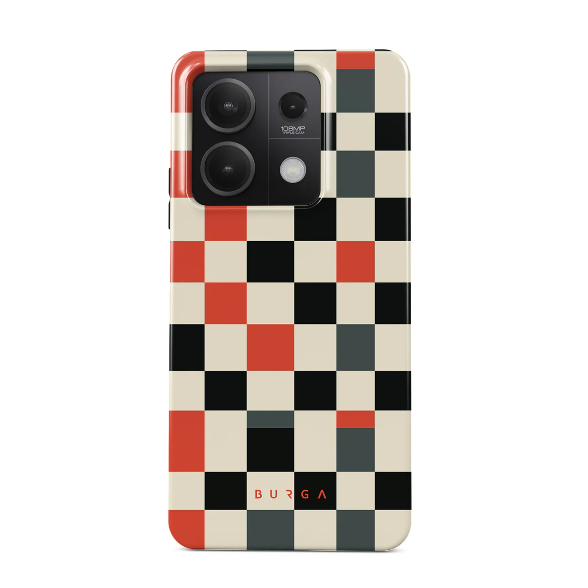 Pitstop - Xiaomi Redmi Note 13 5G Case