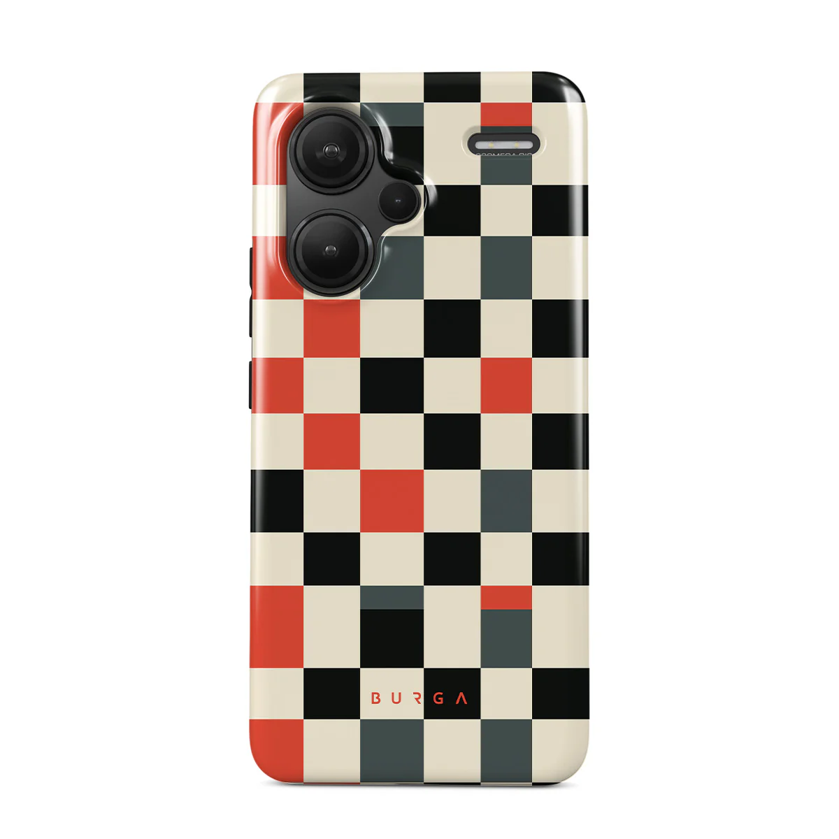 Pitstop - Xiaomi Redmi Note 13 Pro+ 5G Case