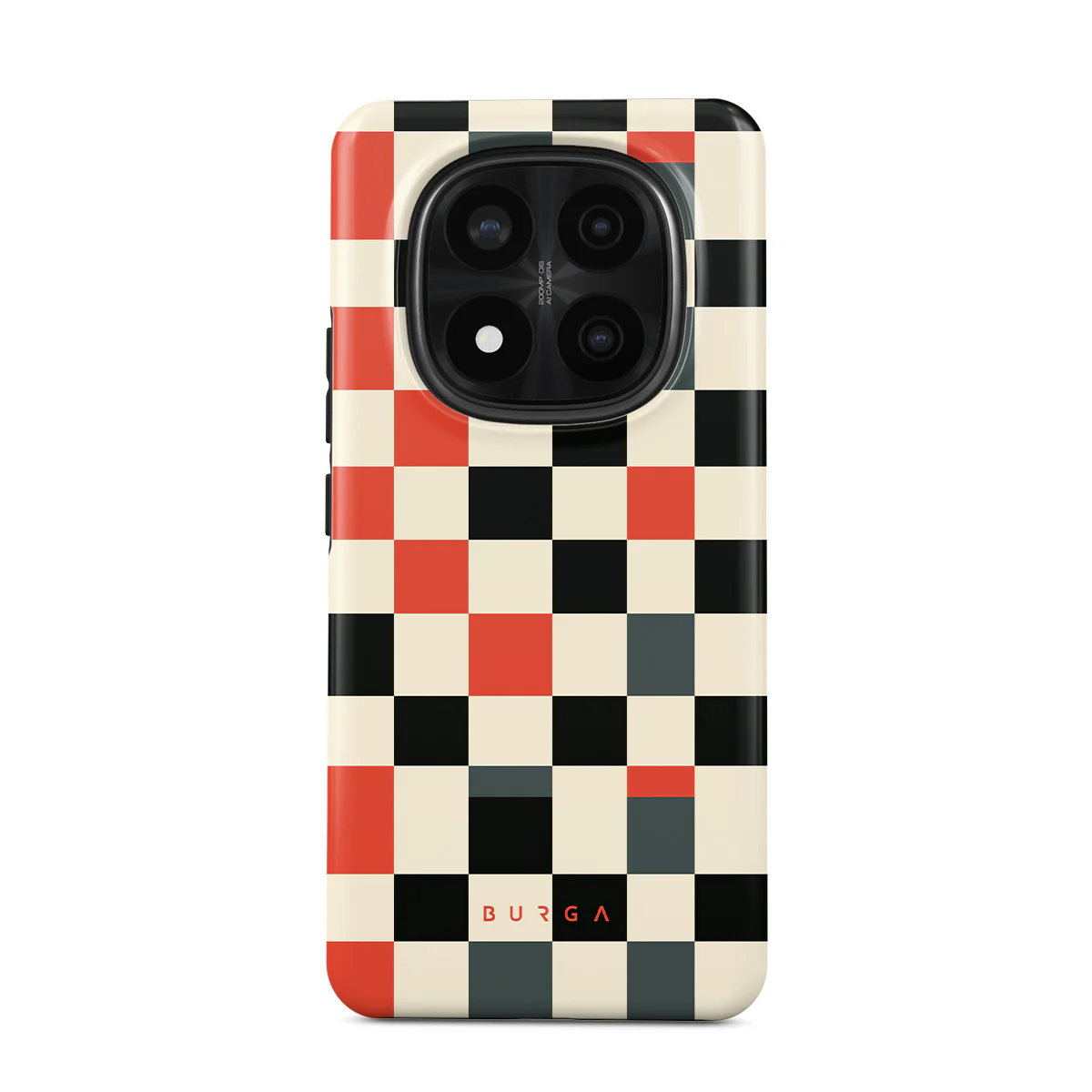 Pitstop - Xiaomi Redmi Note 14 Pro 5G Case