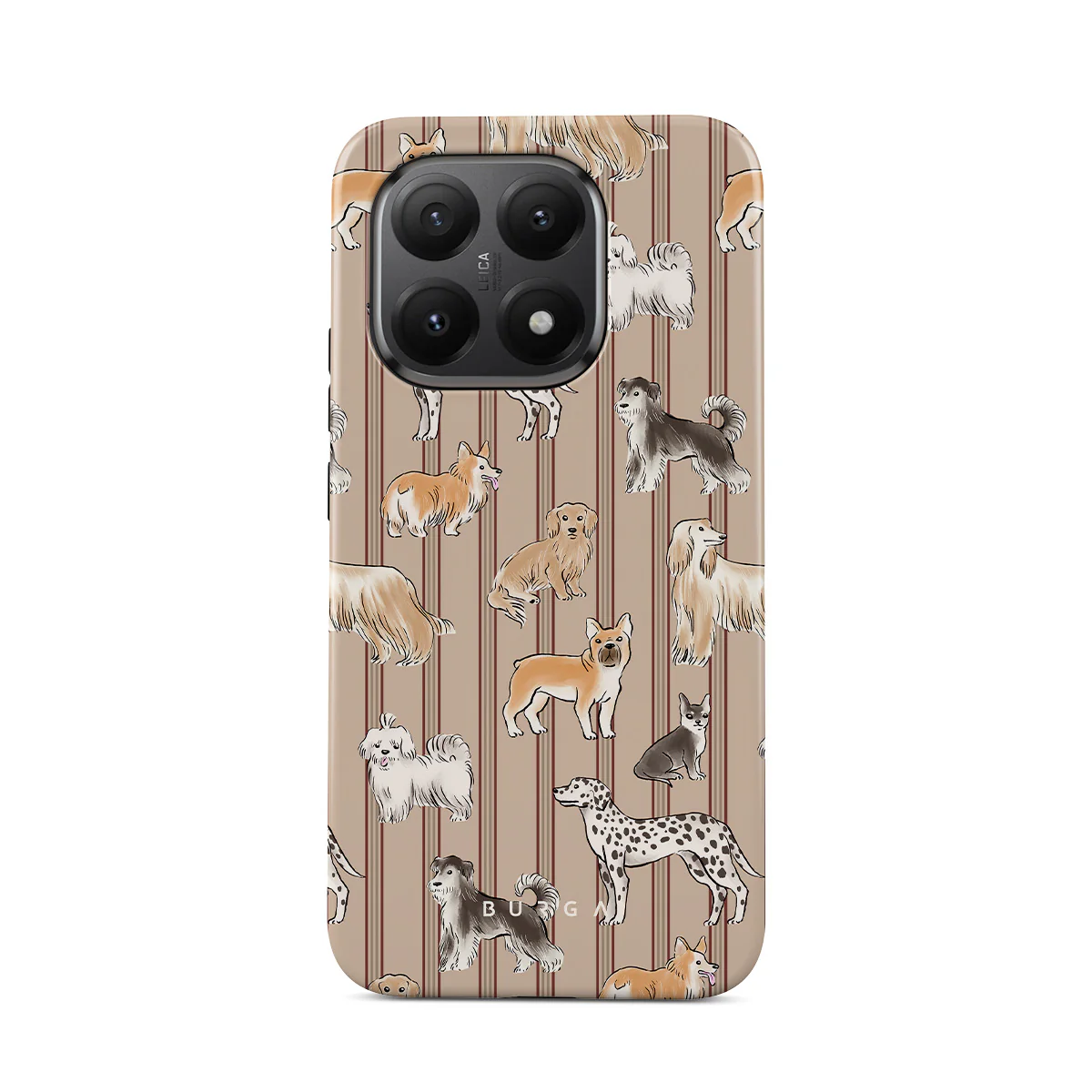 Playground - Xiaomi 15T Case