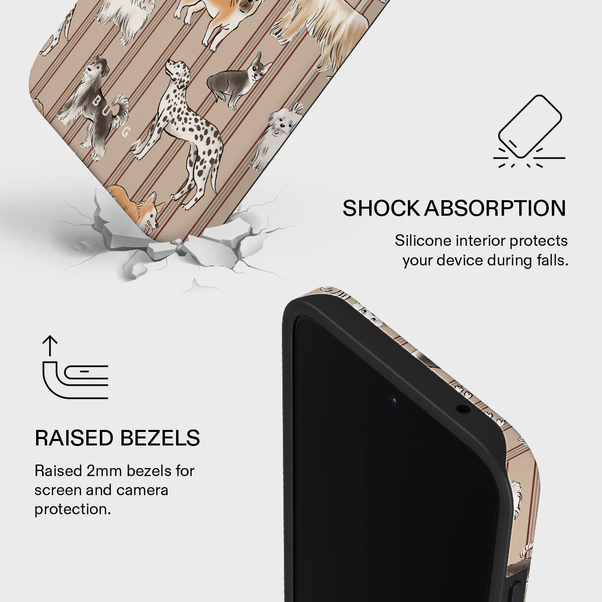 Playground - Xiaomi 15T Case - Image 4
