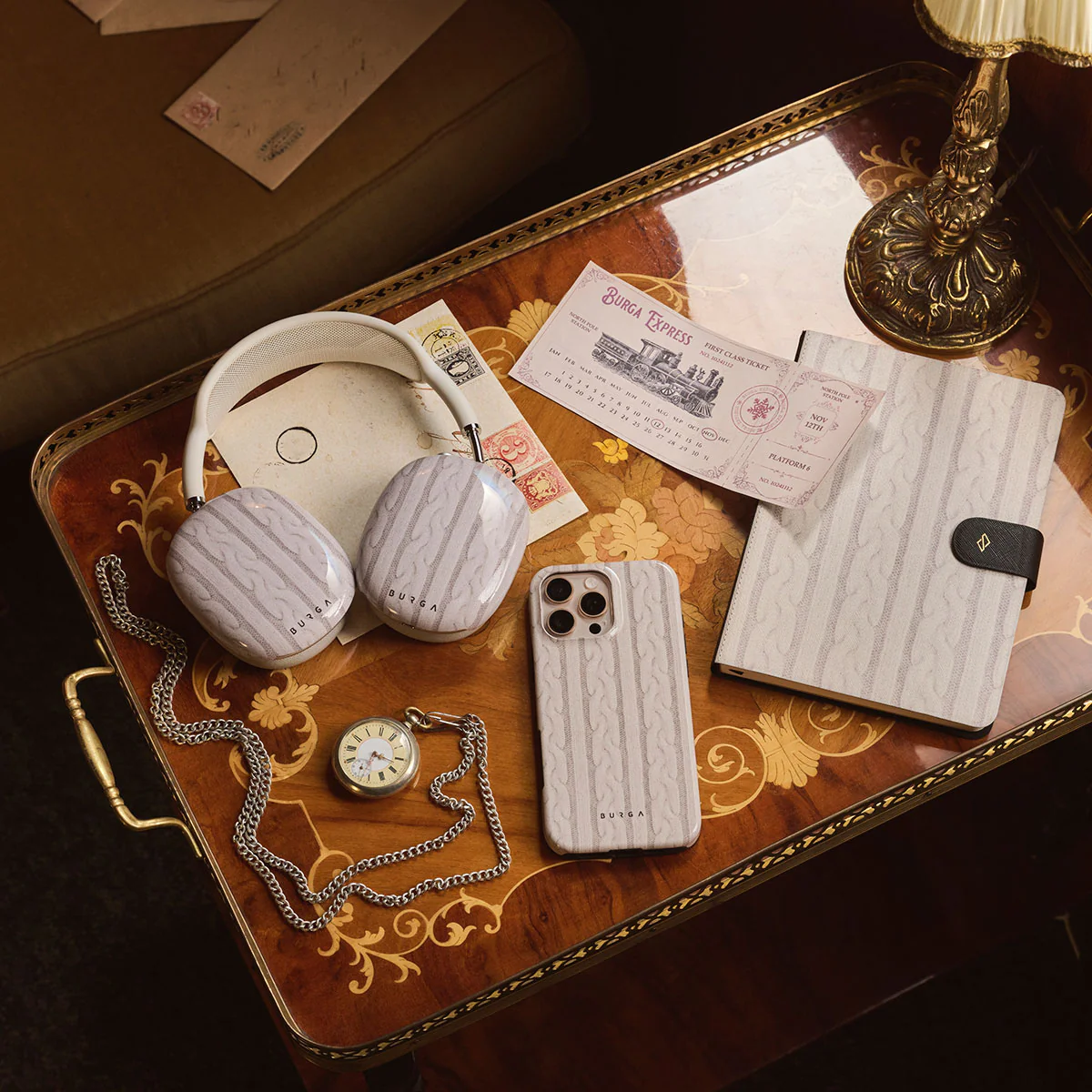 Polar - iPhone 17e Case - Image 7