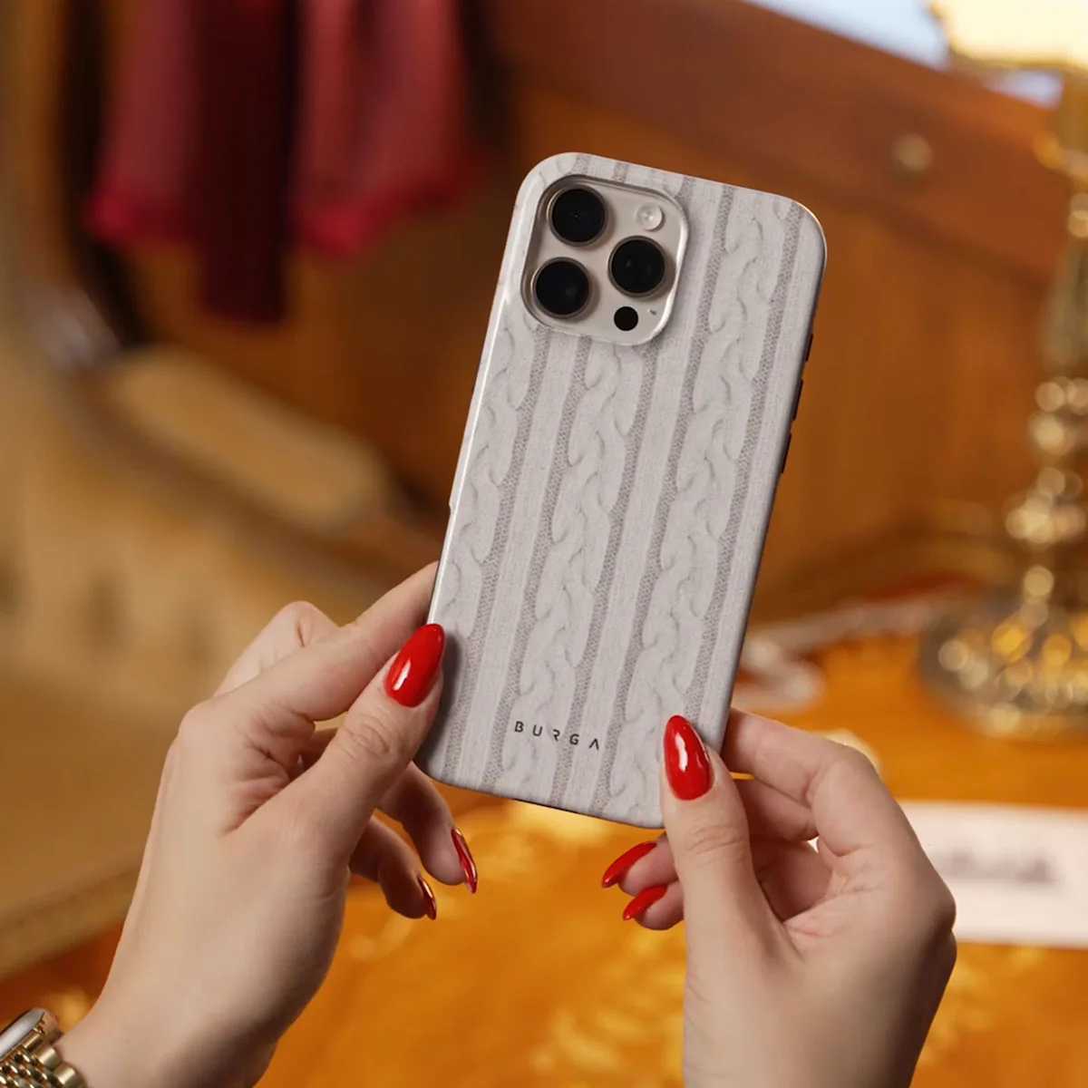 Polar - Xiaomi 15T Case - Image 5