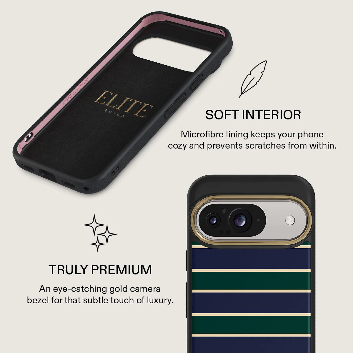 Polo - Google Pixel 10 Case - Image 10