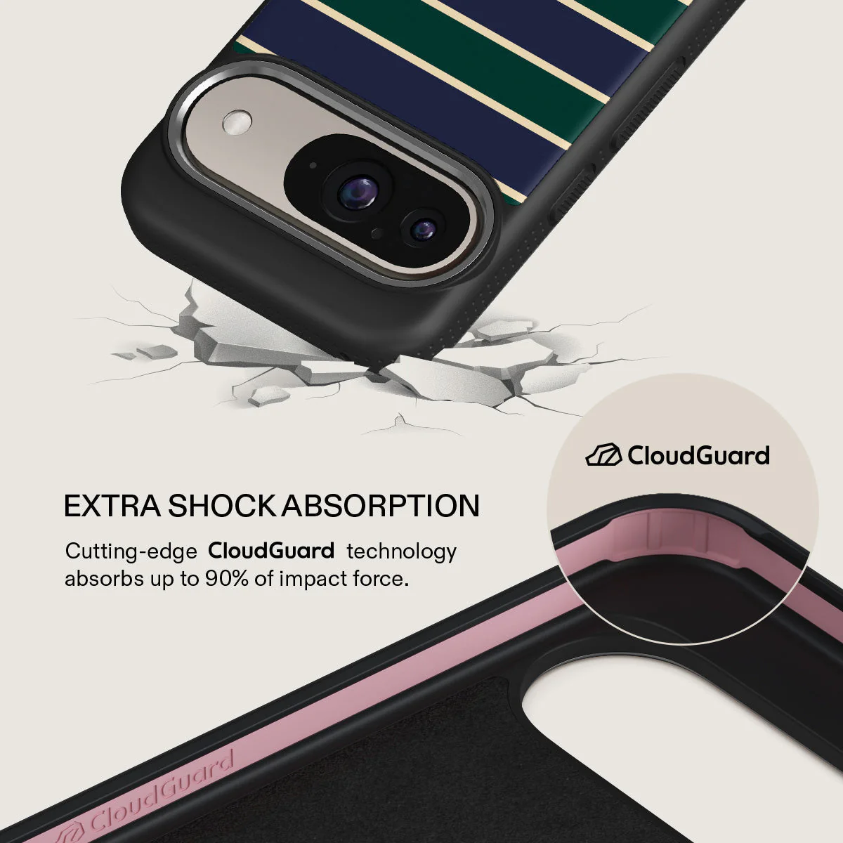 Polo - Google Pixel 10 Pro Case - Image 14