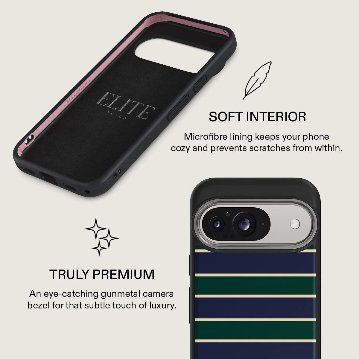 Polo - Google Pixel 10 Pro Case - Image 17