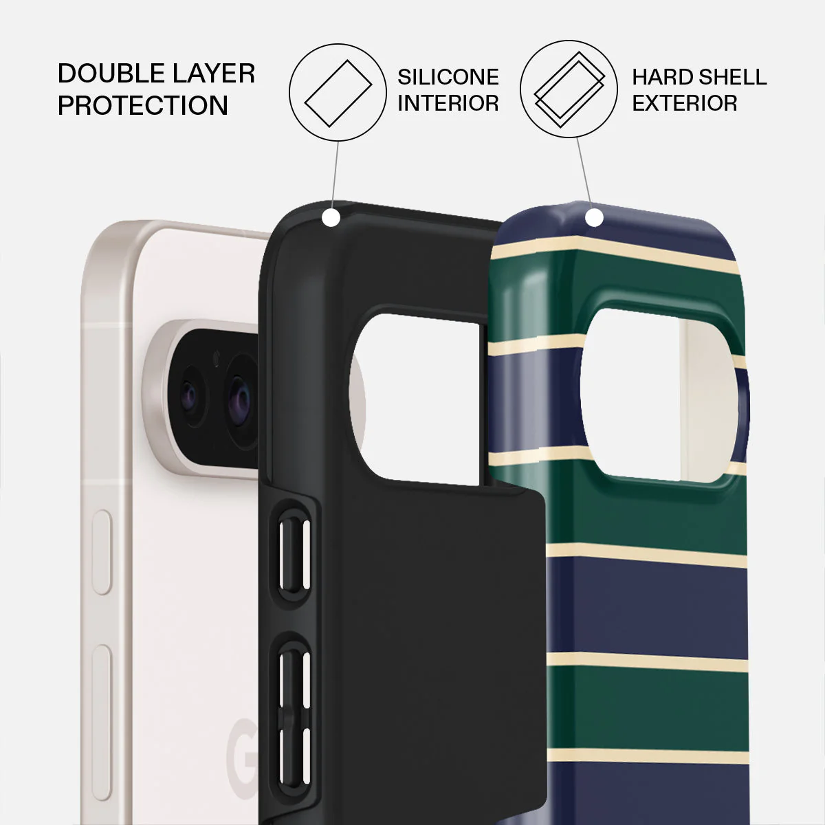 Polo - Google Pixel 10 Pro Case - Image 2