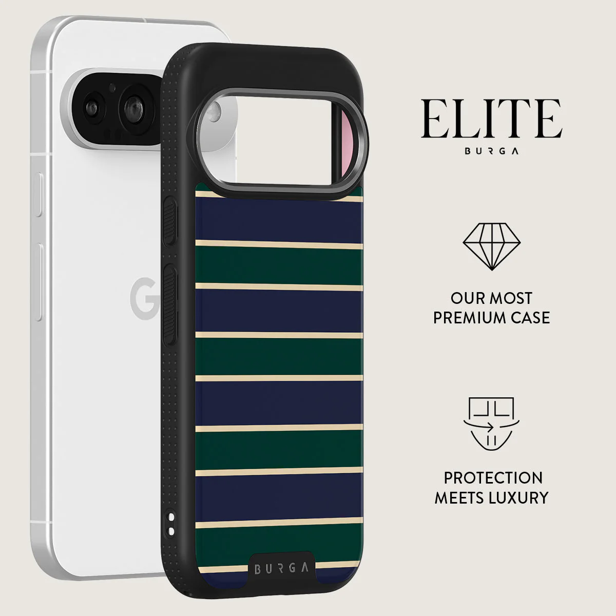Polo - Google Pixel 10 Pro XL Case - Image 13