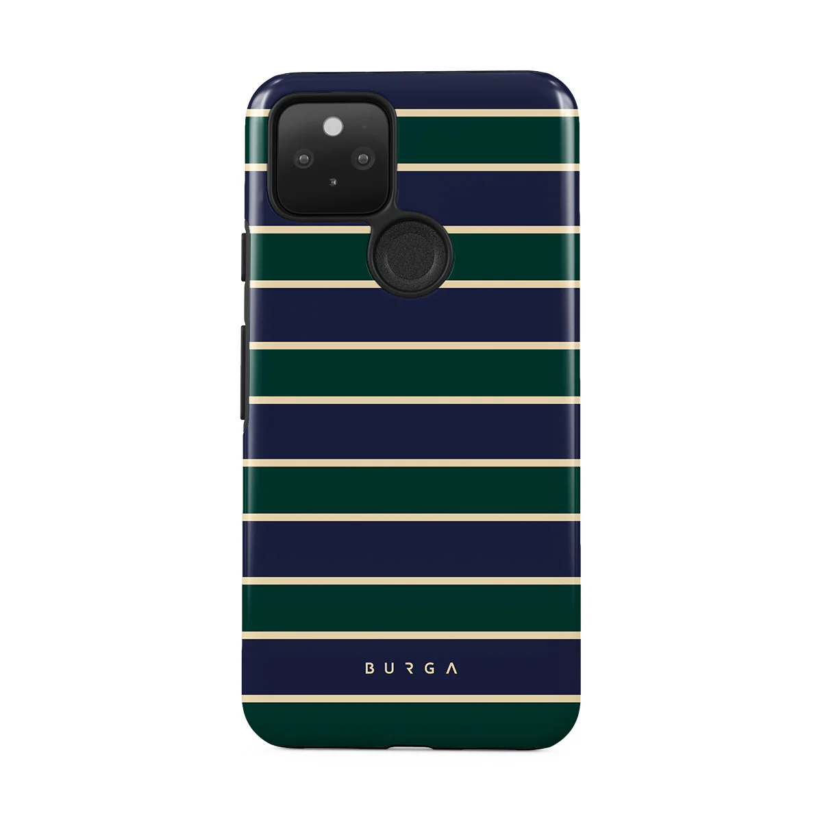 Polo - Google Pixel 5 Case